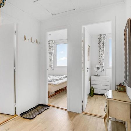 3 Bedroom Beautiful Home In Lemvig Trans Eksteriør bilde