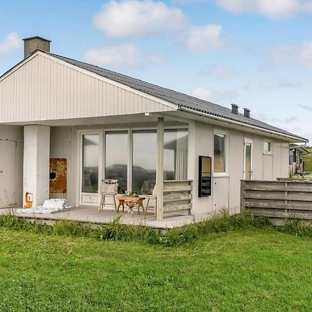 3 Bedroom Beautiful Home In Lemvig Trans Eksteriør bilde