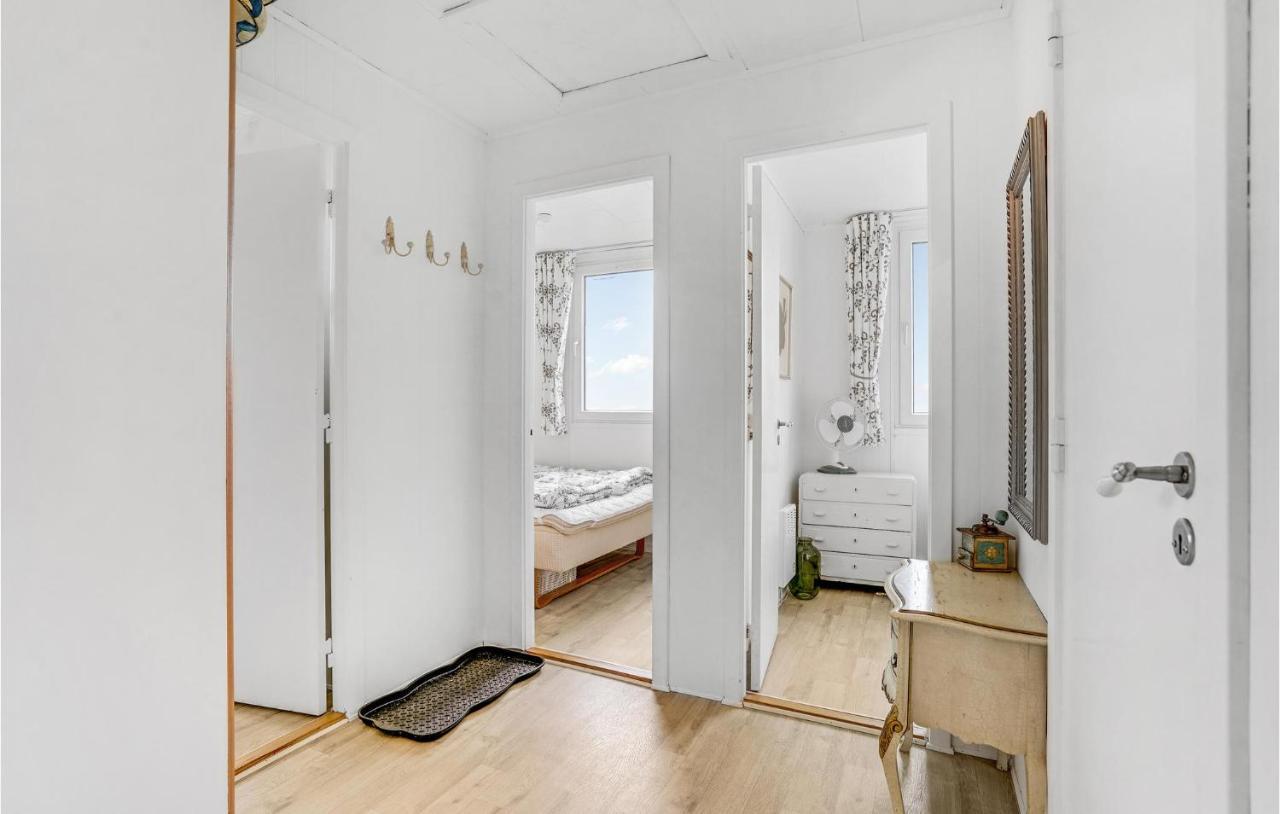 3 Bedroom Beautiful Home In Lemvig Trans Eksteriør bilde