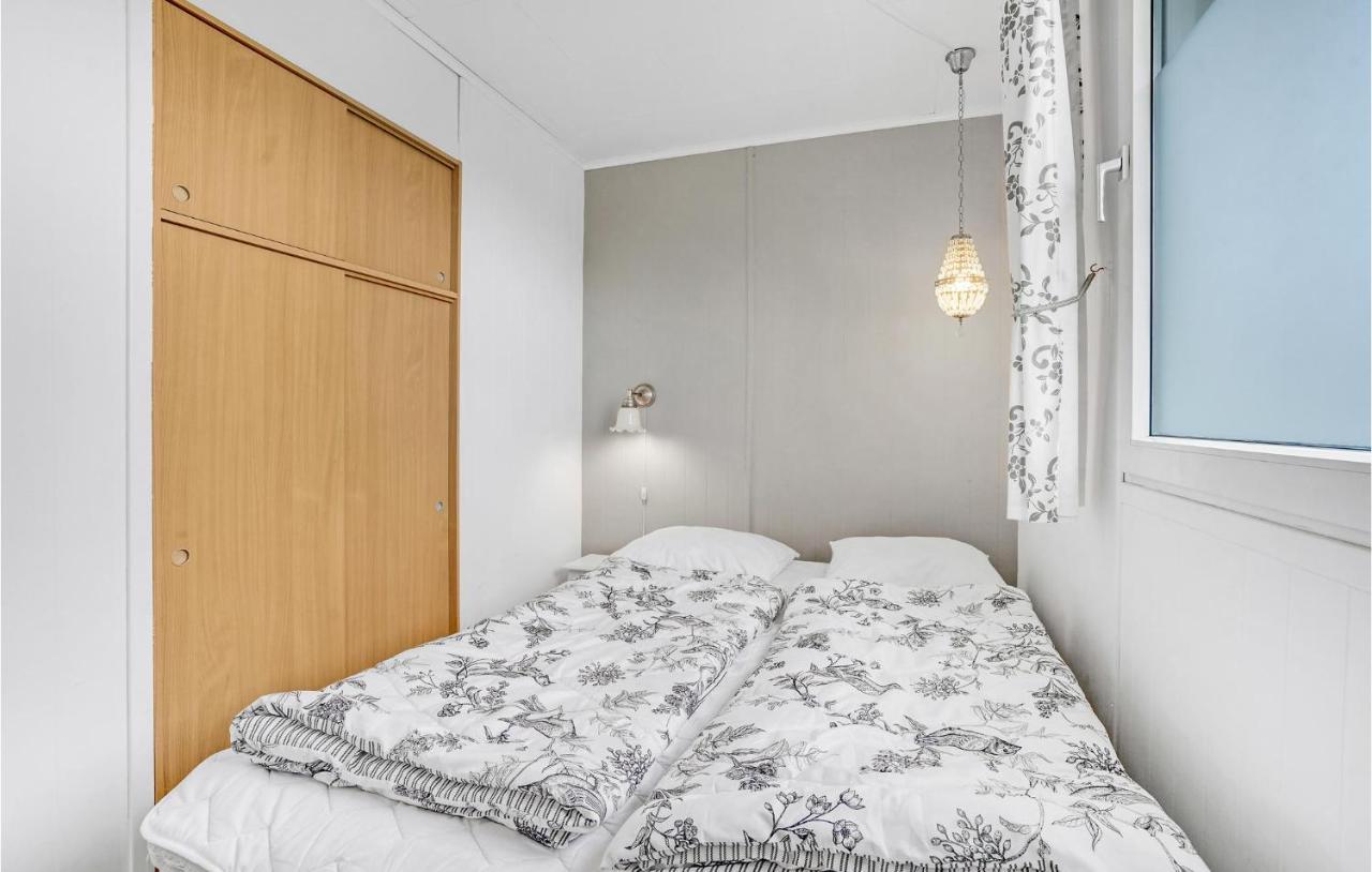 3 Bedroom Beautiful Home In Lemvig Trans Eksteriør bilde