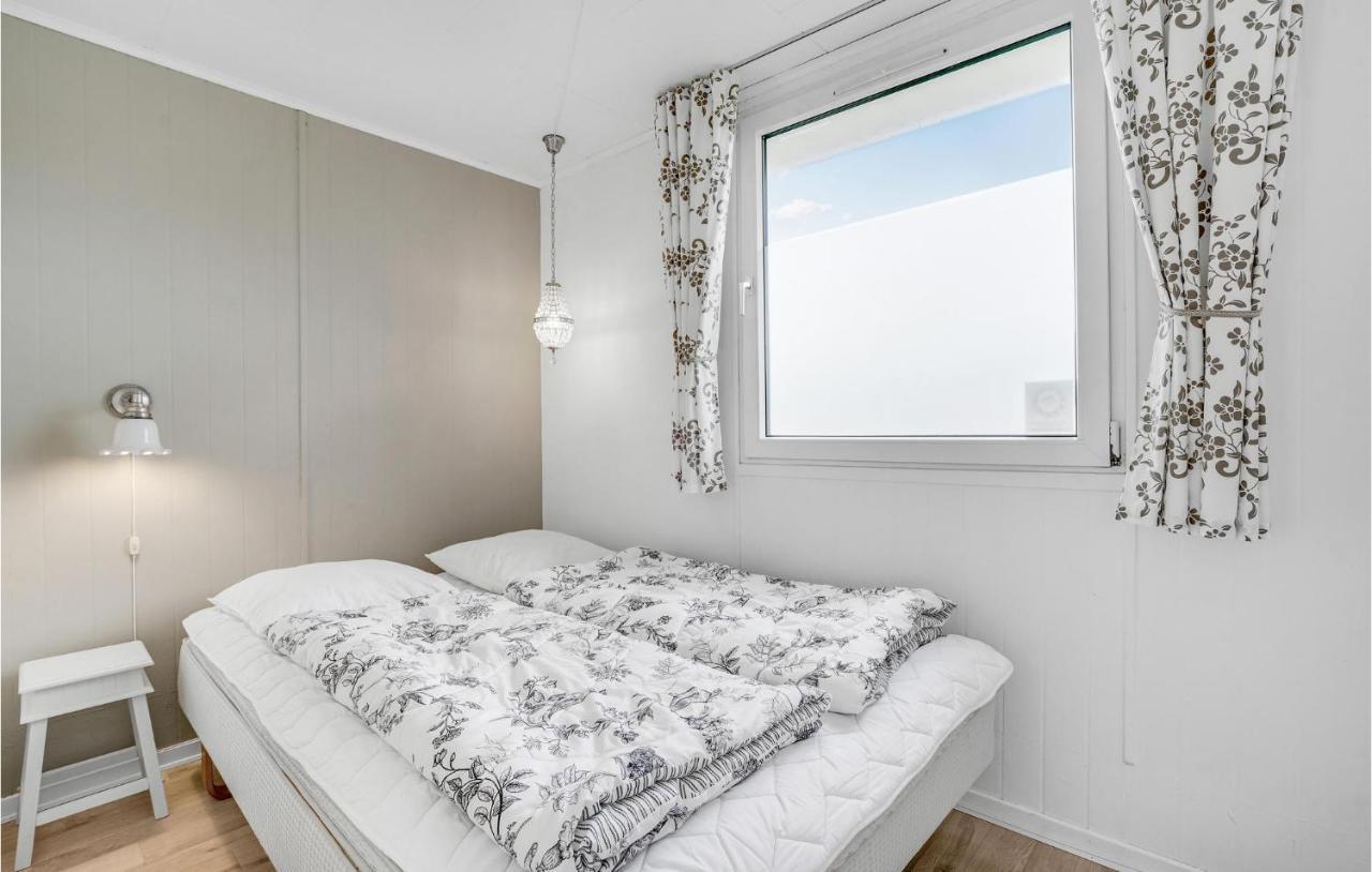 3 Bedroom Beautiful Home In Lemvig Trans Eksteriør bilde