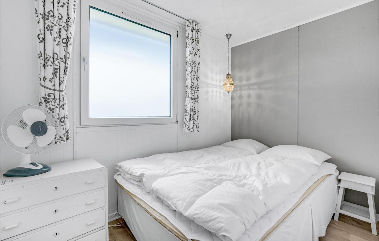 3 Bedroom Beautiful Home In Lemvig Trans Eksteriør bilde