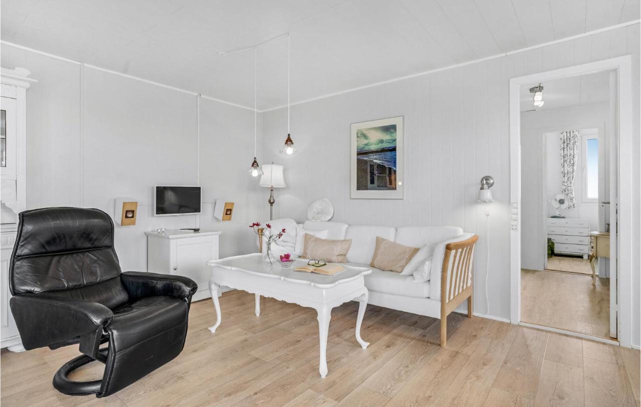 3 Bedroom Beautiful Home In Lemvig Trans Eksteriør bilde
