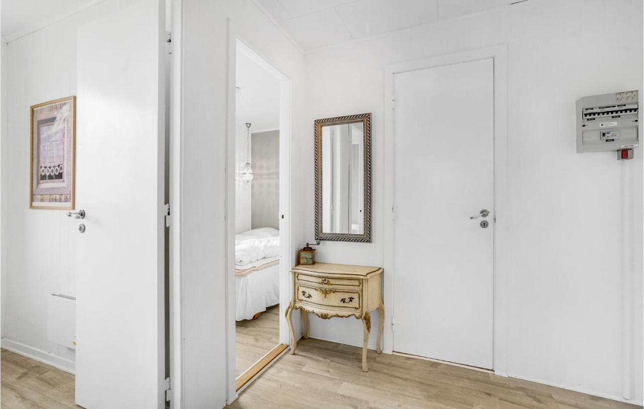 3 Bedroom Beautiful Home In Lemvig Trans Eksteriør bilde