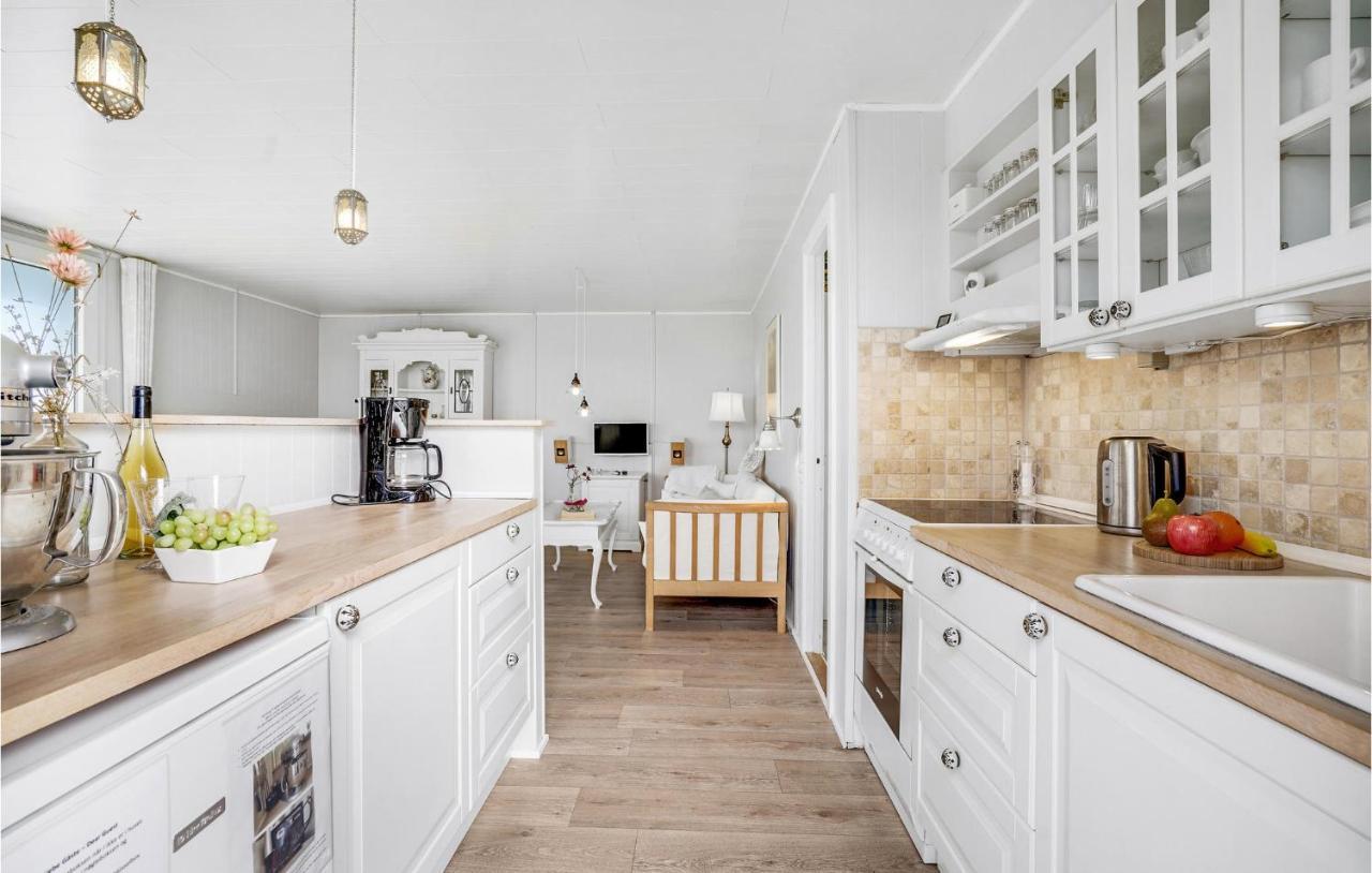 3 Bedroom Beautiful Home In Lemvig Trans Eksteriør bilde