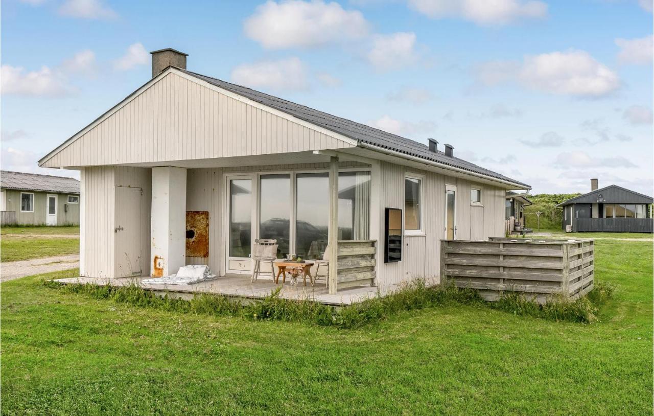 3 Bedroom Beautiful Home In Lemvig Trans Eksteriør bilde